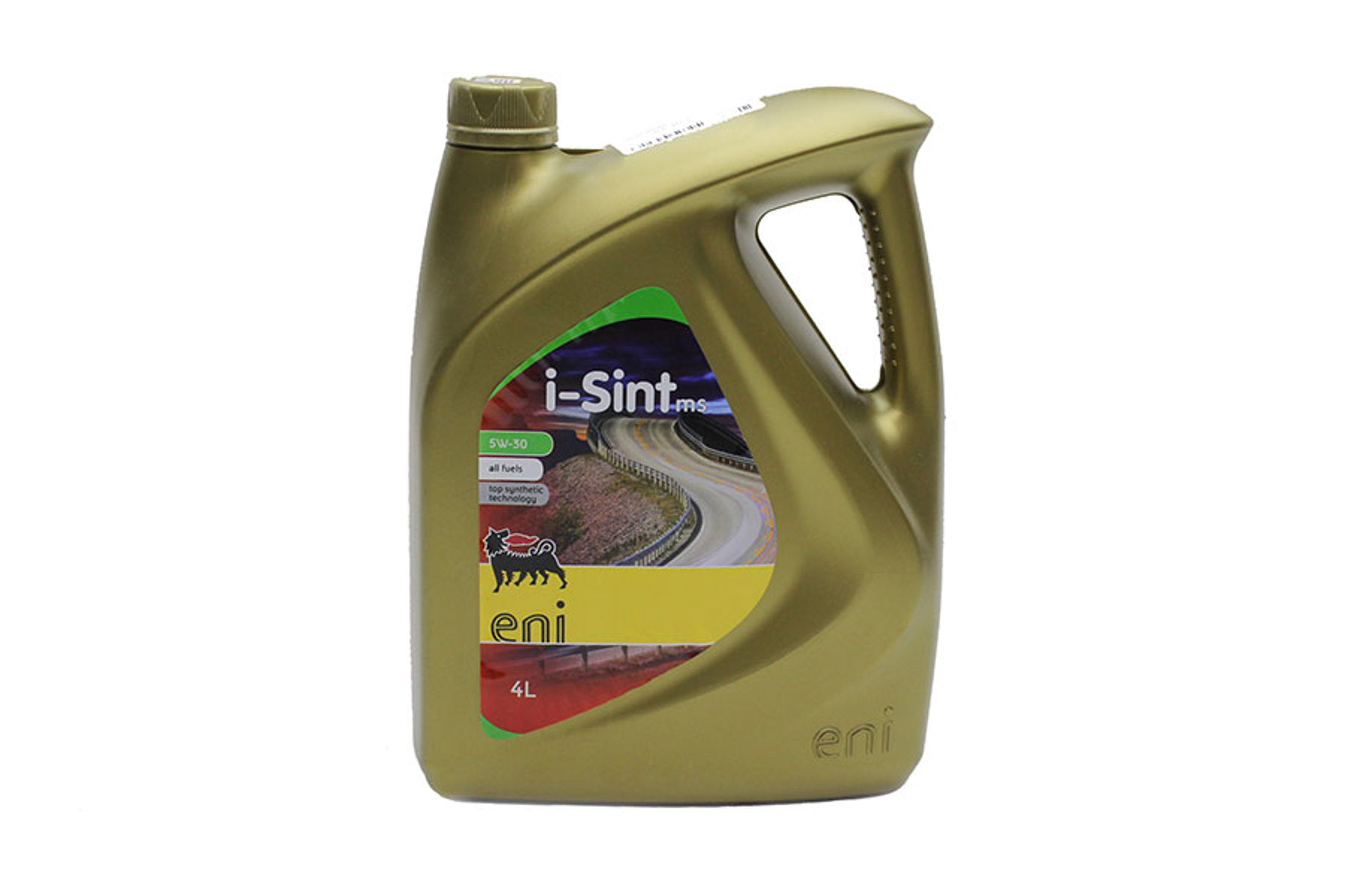 ENI ENI5W30ISINTMS4