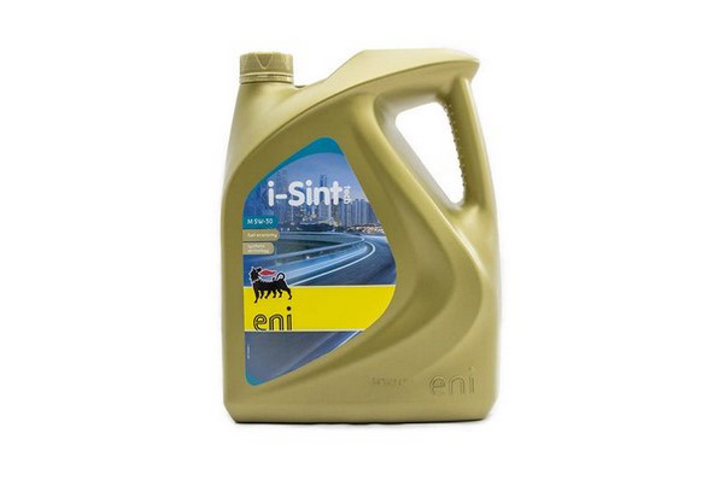 ENI ENI5W30ISINTTECHM5