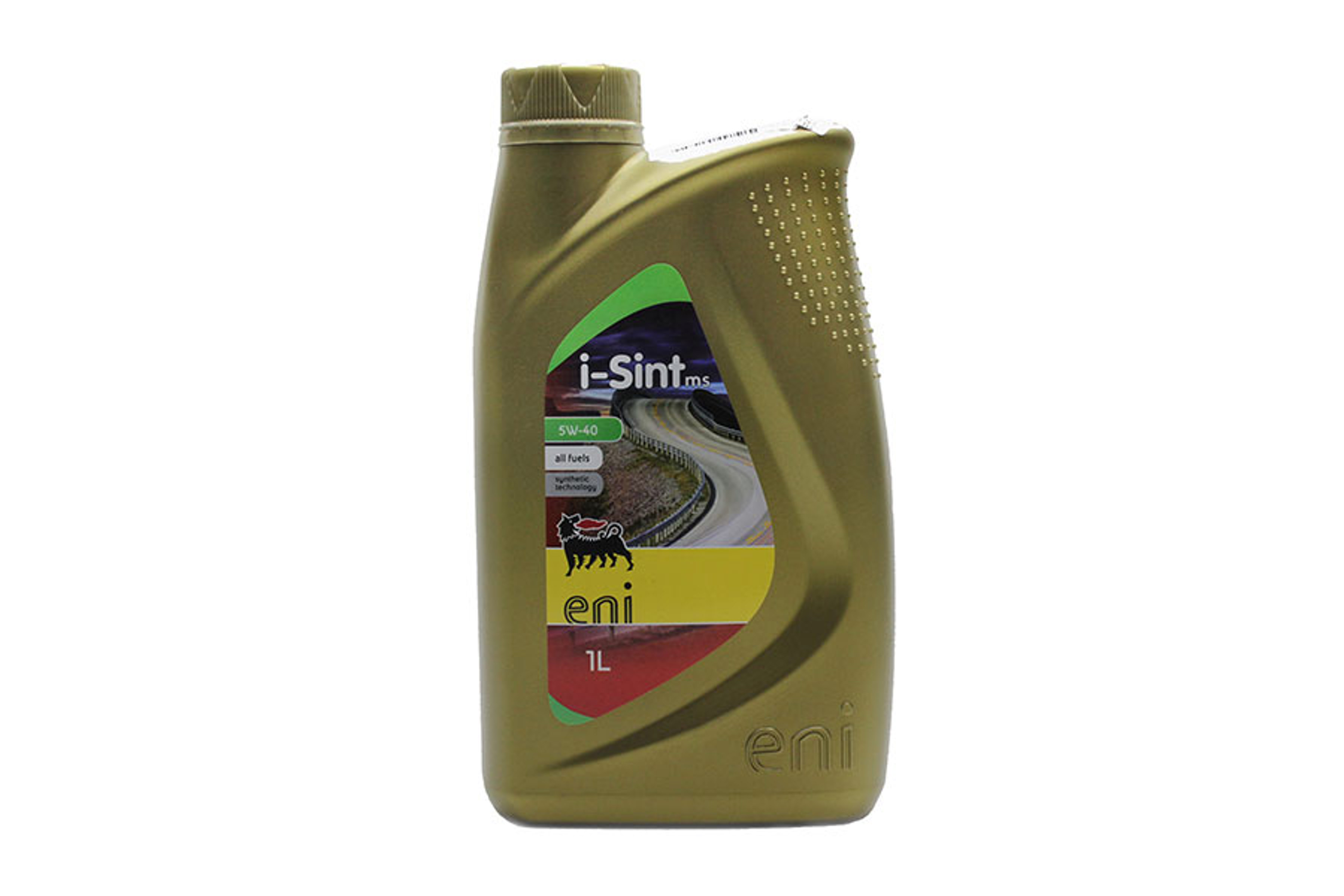 ENI ENI5W40ISINTMS1