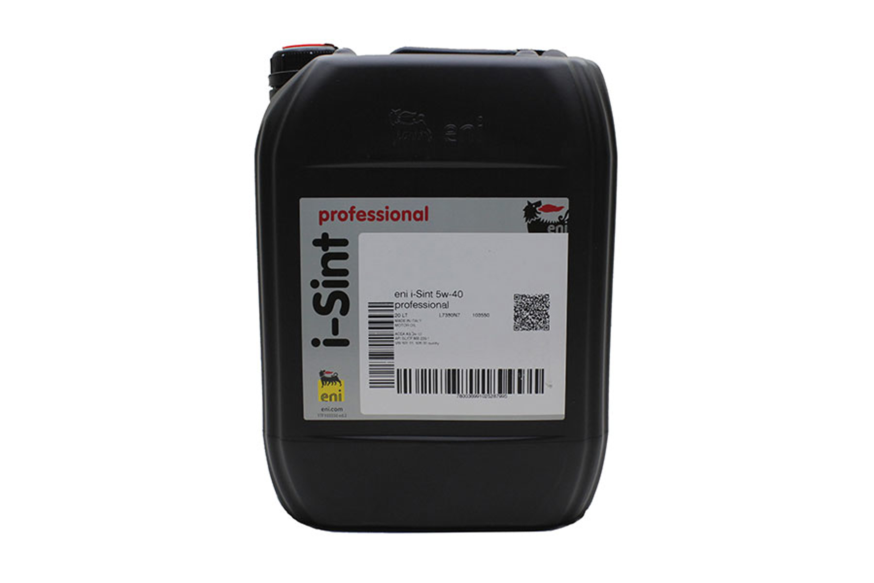 ENI ENI5W40ISINTPROFESSIONAL20