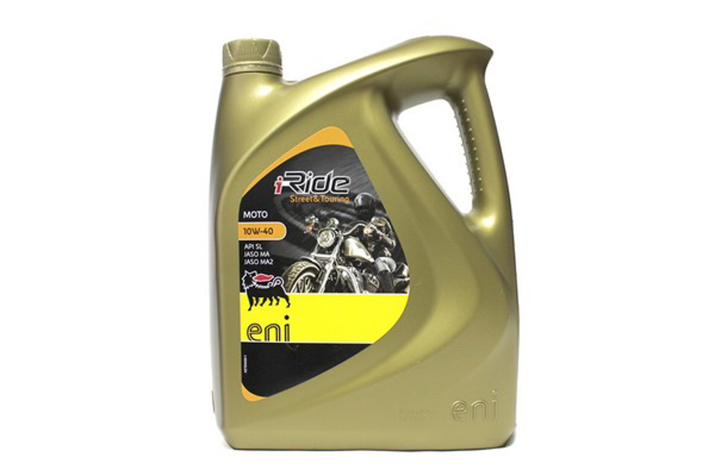 ENI ENIIRIDEMOTO10W404