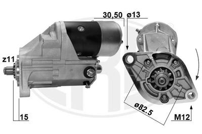 ERA 221040A