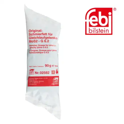 Febi bilstein 02582
