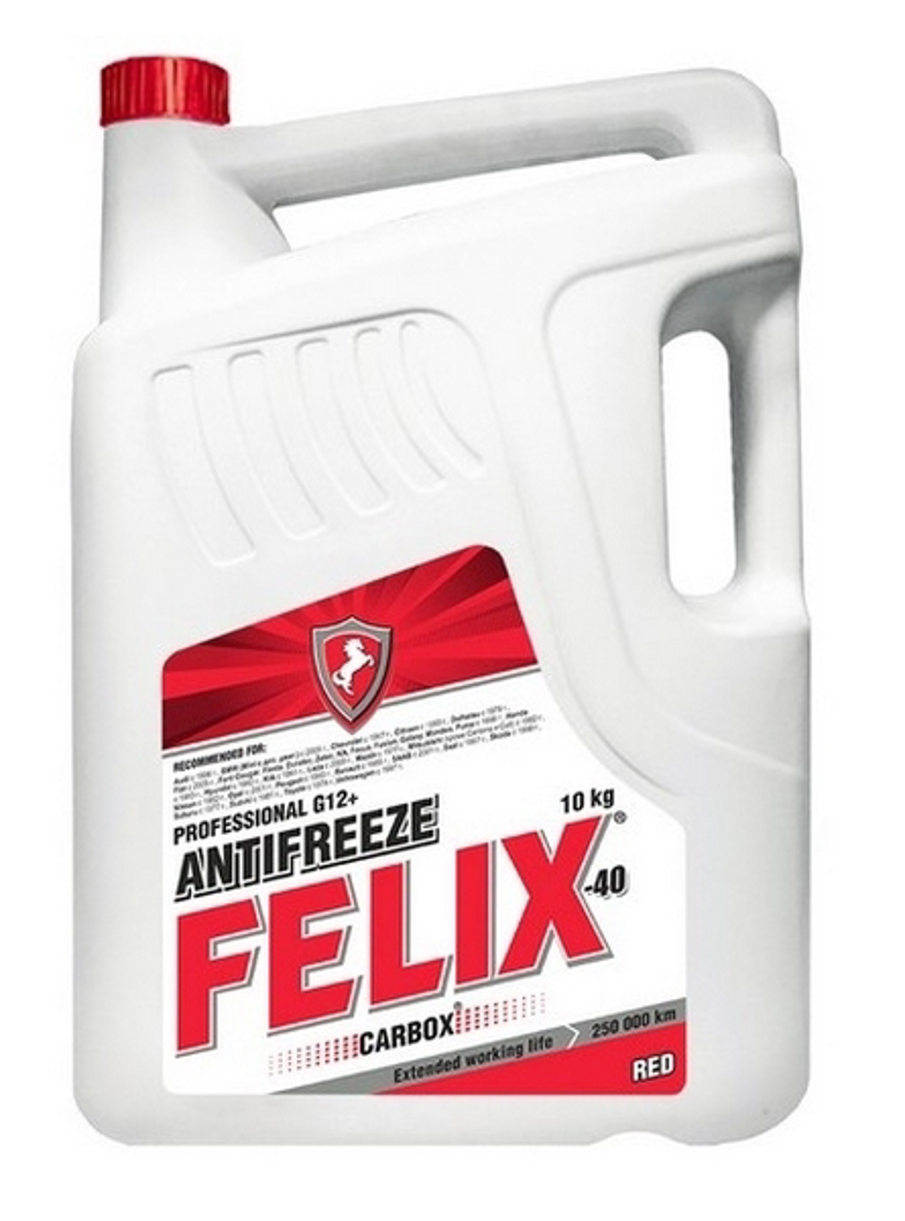 FELIX 430206020