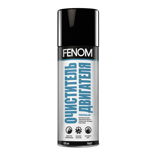 FENOM FN407