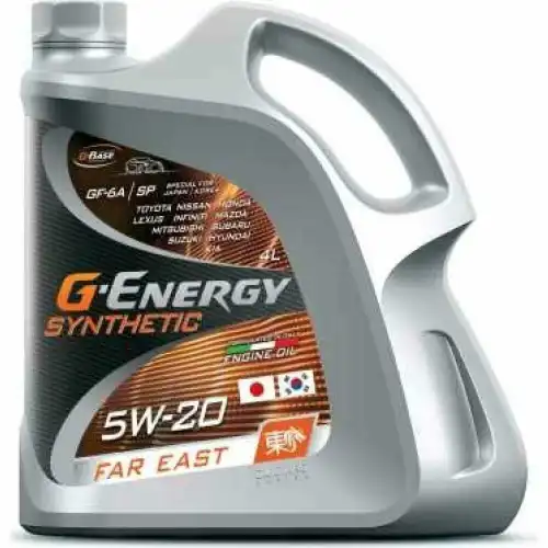 G-ENERGY 253142528