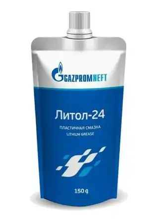 GAZPROMNEFT 2389907091