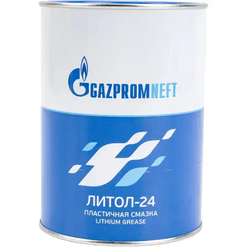 GAZPROMNEFT 2389907255