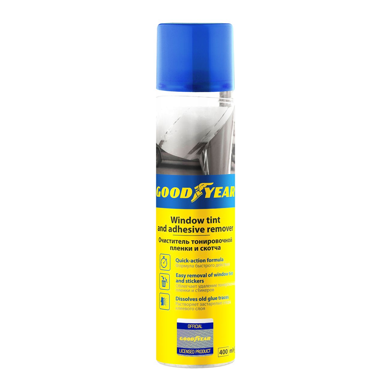GOODYEAR GY000727