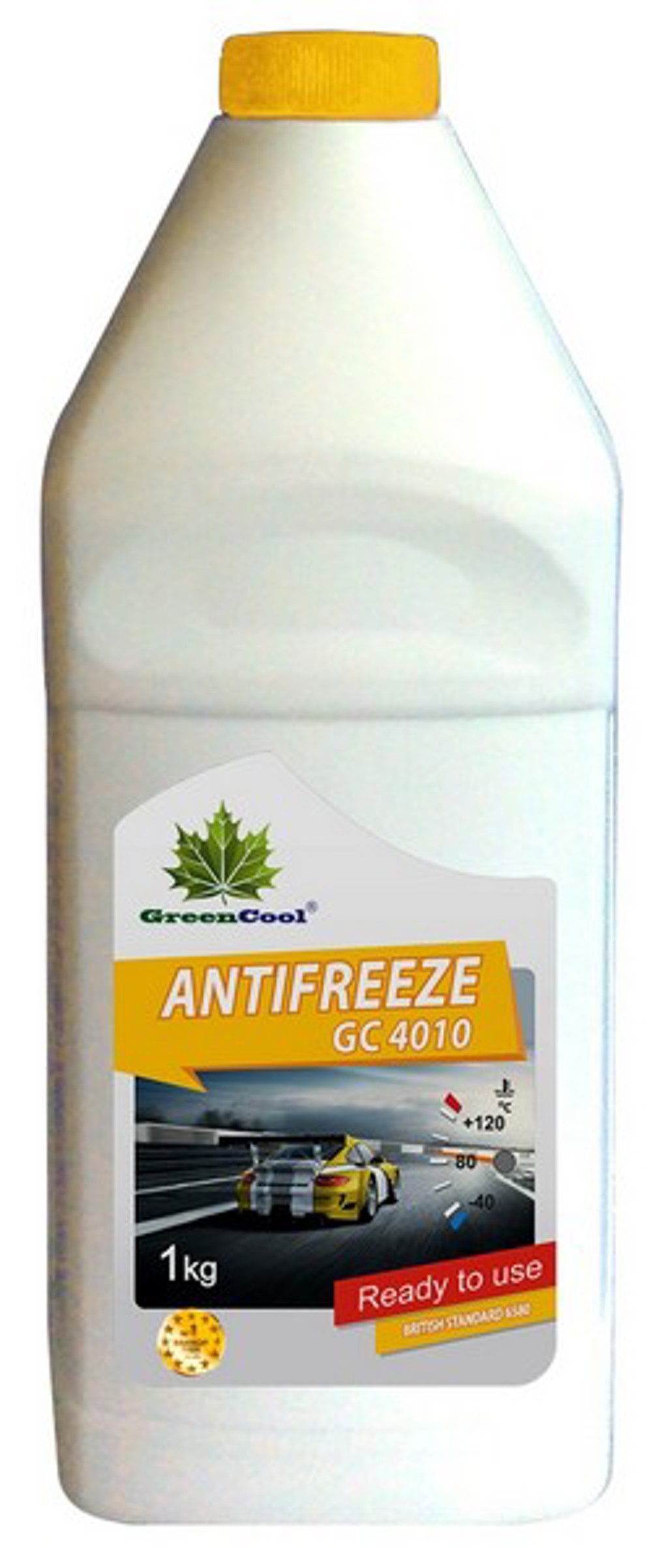 GREENCOOL 752163