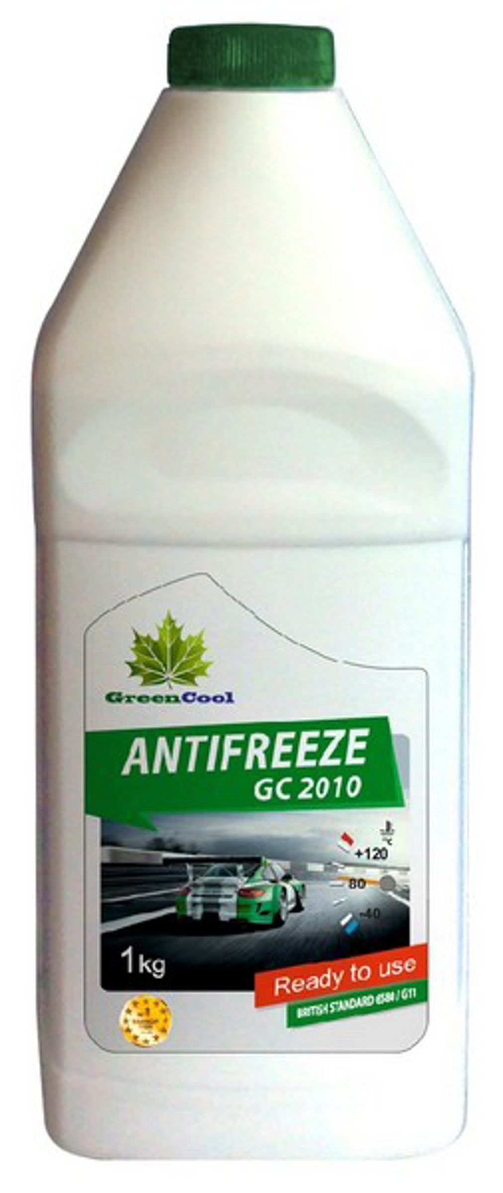 GREENCOOL 791951