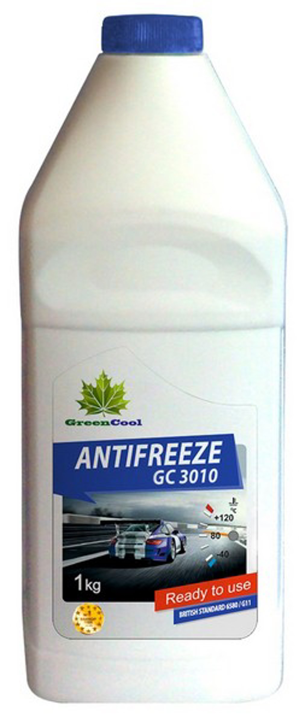 GREENCOOL 791968