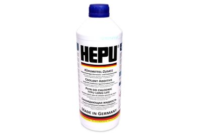 HEPU P900RM11
