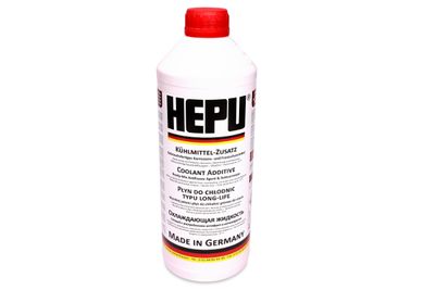 HEPU P900RM12