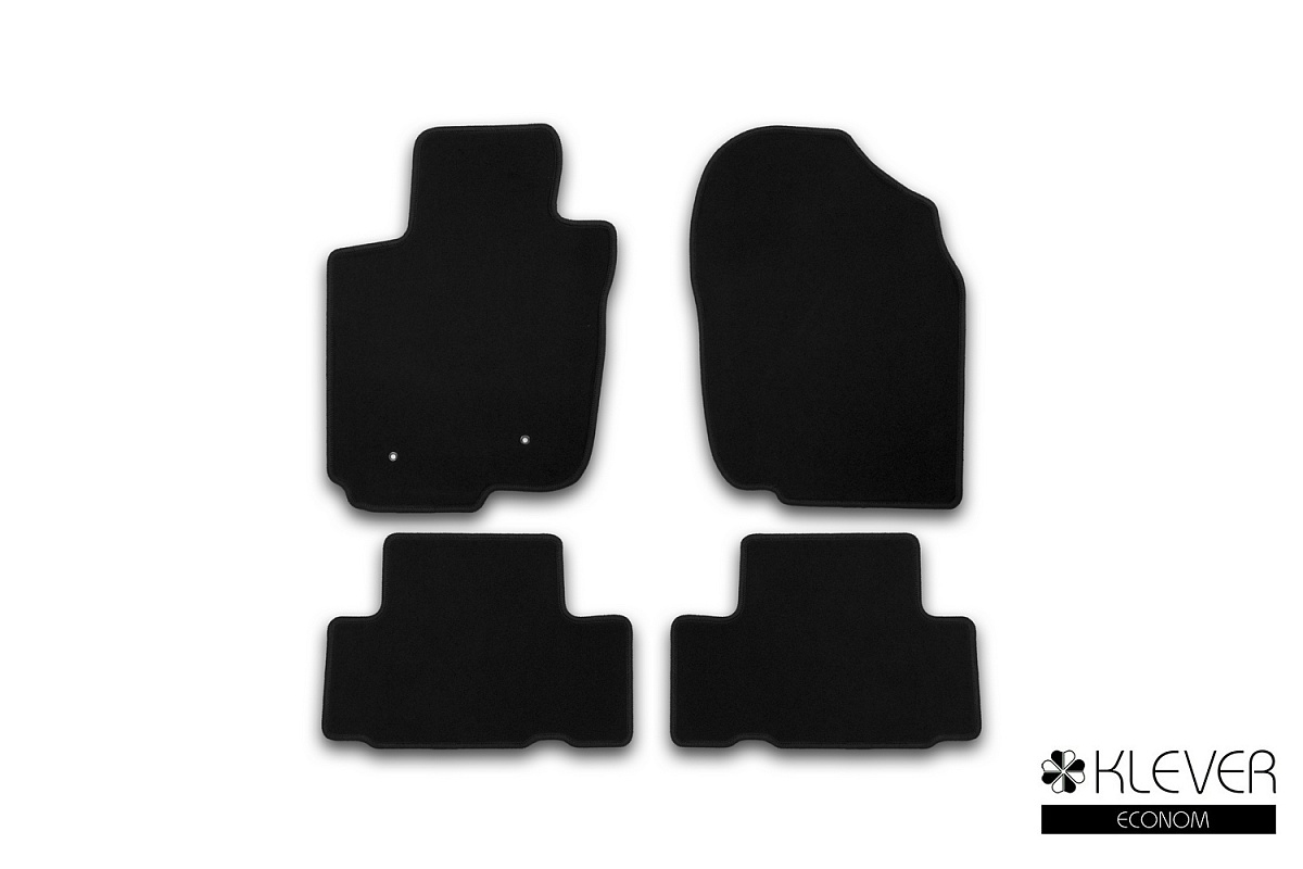 Klever KVR01485501200K