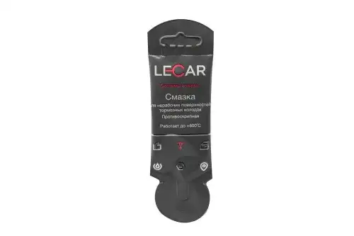 LECAR LECAR000032211