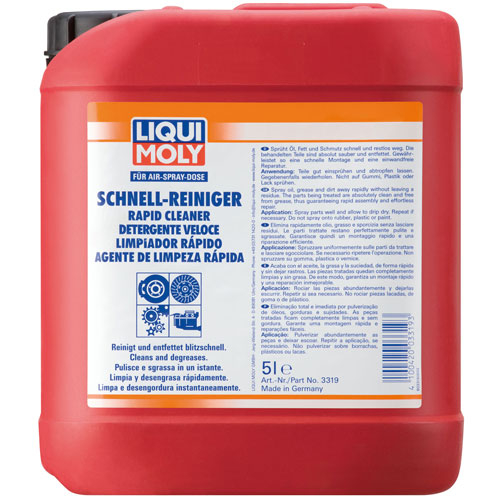 LIQUI MOLY 3319