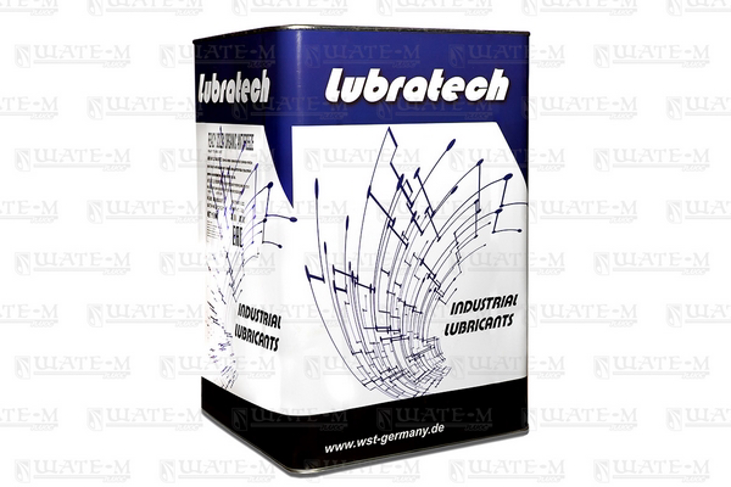 LUBRATECH LUBRATECHSUPERCOLEXORGANICANTIFREEZE16