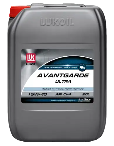 LUKOIL 3607924