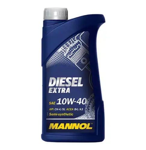 MANNOL 2789