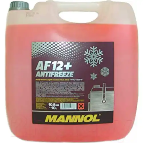 MANNOL 52014