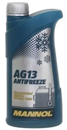 MANNOL 98216