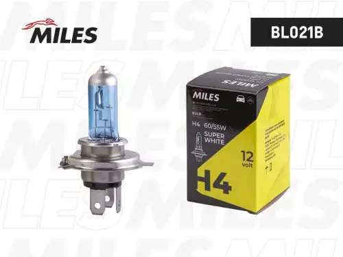 MILES BL021B