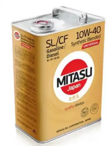 MITASU MJ1254
