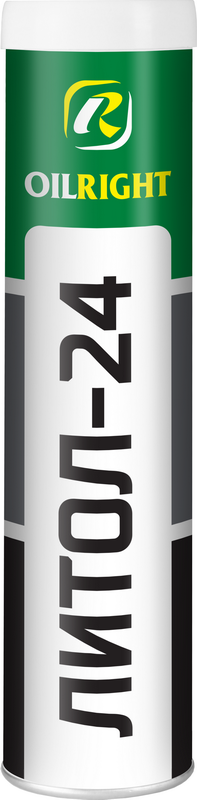 OILRIGHT 3127