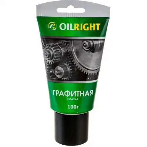 OILRIGHT 6047