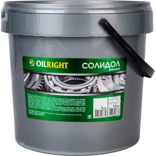 OILRIGHT 6048