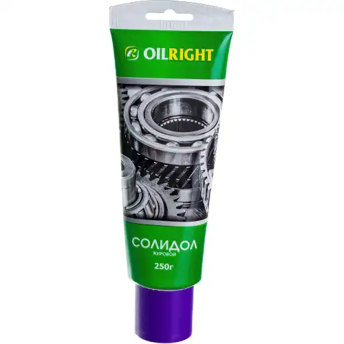 OILRIGHT 6056