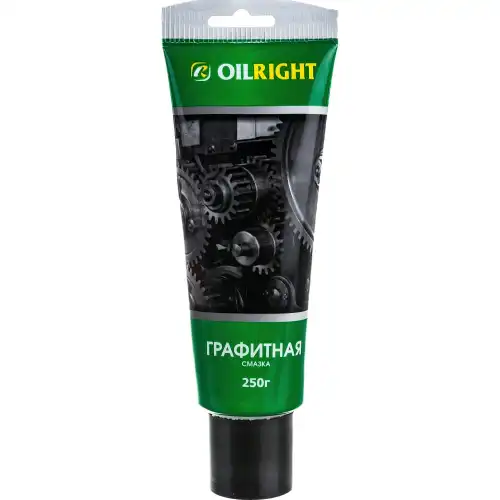 OILRIGHT 6057