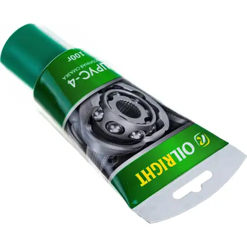 OILRIGHT 6061