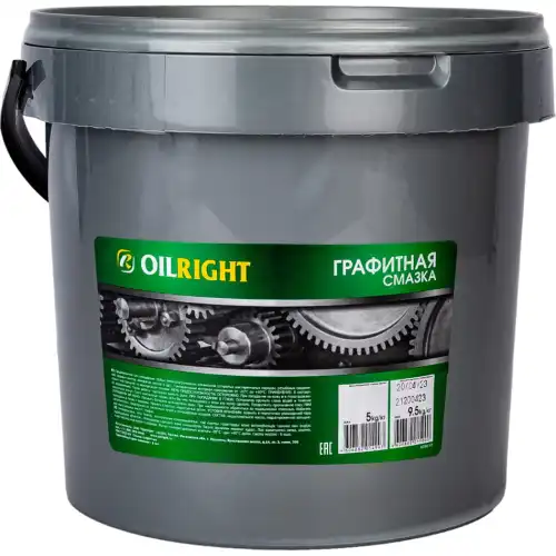 OILRIGHT 6089