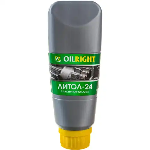 OILRIGHT 6090