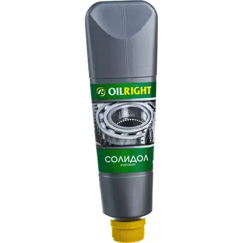 OILRIGHT 6092
