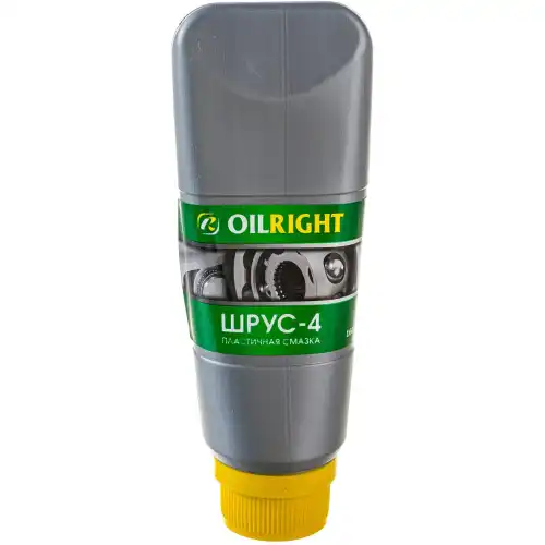OILRIGHT 6096
