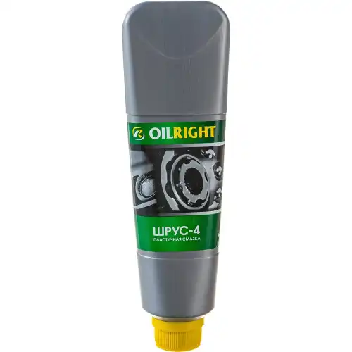OILRIGHT 6097