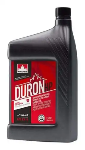 PETRO-CANADA DHP15C12