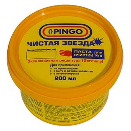 PINGO 850103