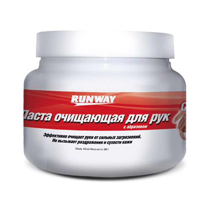 RUNWAY RW3061