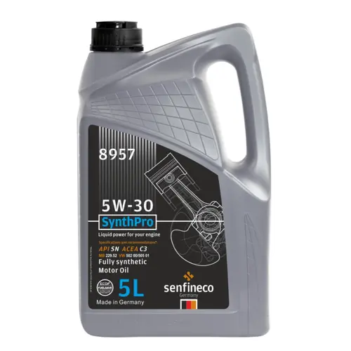 SENFINECO 8957