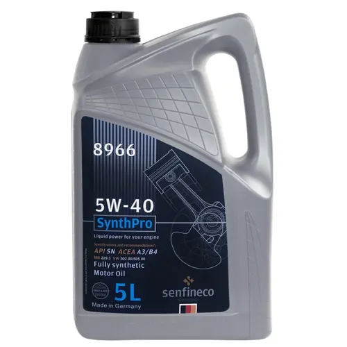 SENFINECO 8966
