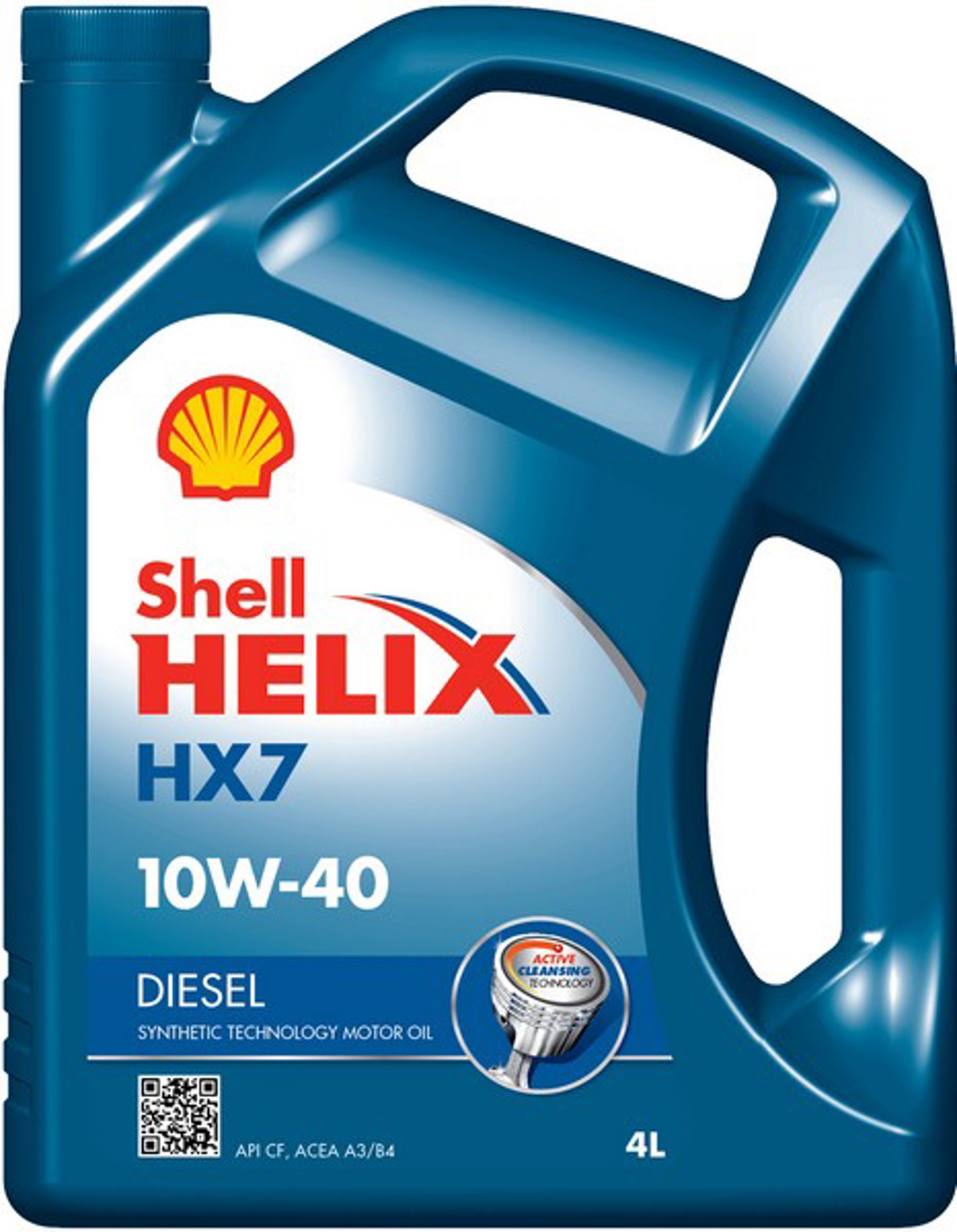 SHELL 550040428