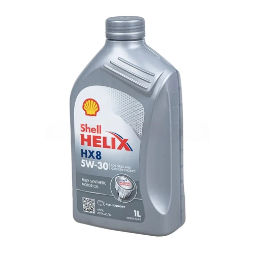 SHELL 550052791