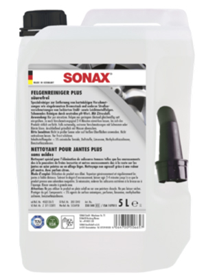 SONAX 230500