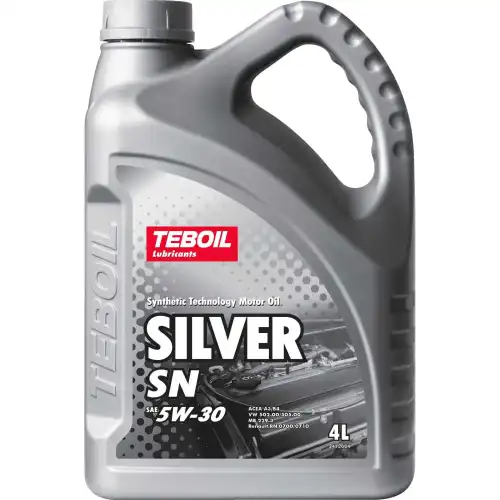 TEBOIL 3453917