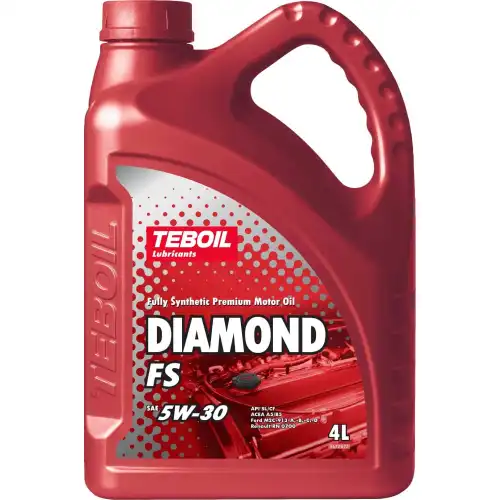 TEBOIL 3468594