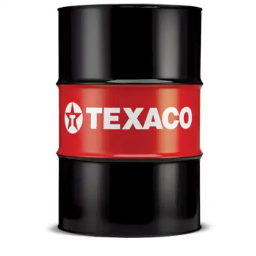 Моторное масло Texaco MOTOR OIL 5W-30 208л 802471DEE